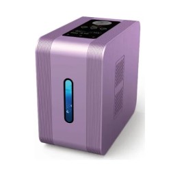 Generator wodoru i tlenu...