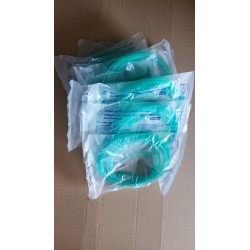 2Generator wodoru i tlenu KAS-8452 99,99% czystości wydajność H2  300 ml/min i 150 ml/min O2