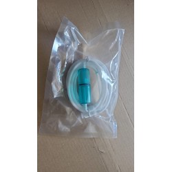 2copy of Generator wodoru i tlenu KASS-81802 99,99% czystości 1200 H2/600 O2 ml/min