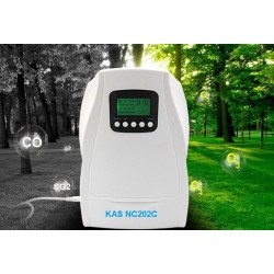 2Ozonator KAS –NC202C