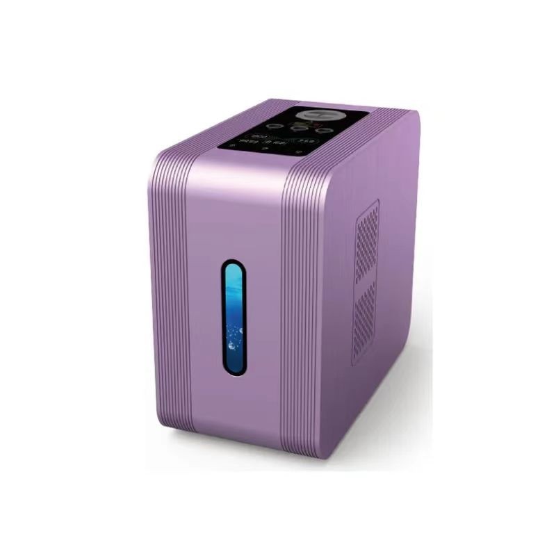 copy of Generator wodoru i tlenu KASS-81802 99,99% czystości 1200 H2/600 O2 ml/min