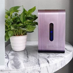 2Generator wodoru i tlenu KAS-81202  99,99% czystości wydajność H2 800 ml/min i 300 ml/min O2