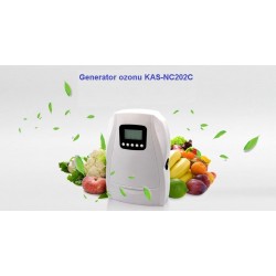 2Ozonator KAS –NC202C