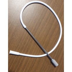 2Generator wodoru i tlenu KAS-81202  99,99% czystości wydajność H2 800 ml/min i 300 ml/min O2