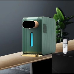 Nablatowy dystrybutor wody...