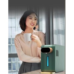 2Nablatowy dystrybutor wody wodorowej KAS-6204 H2 300 ml/min i 150 ml/ min O2