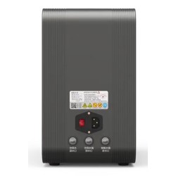 2Nablatowy dystrybutor wody wodorowej KAS-6201  zawartość wodoru w wodzie 2000 ppb