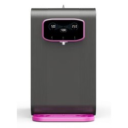 2Nablatowy dystrybutor wody wodorowej KAS-6201  zawartość wodoru w wodzie 2000 ppb