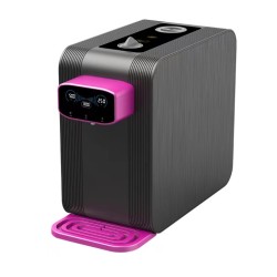 2Nablatowy dystrybutor wody wodorowej KAS-6201  zawartość wodoru w wodzie 2000 ppb