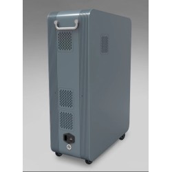 2Generator wodorowej kąpieli wodnej H2, urządzenie do hydroterapii spa do 2500 ppb KAS 9025