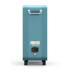 2Generator wodorowej kąpieli wodnej H2, urządzenie do hydroterapii spa do 2500 ppb KAS 9002