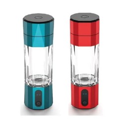 Butelka wody wodorowej KAS...