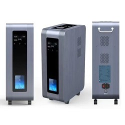 Pierwszy medyczny generator...