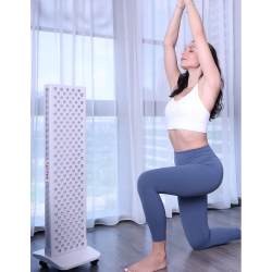 2Moduł do terapii światłem