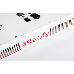 2Redfy Infrared Pulse Light Machine Near Infrared PDT Machine Full Body Led Photon Red Light Therapy Panel