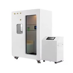 2Komora hiperbaryczna - wersja multibaryczna MBOT&H2