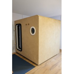 2Komora hiperbaryczna - wersja multibaryczna MBOT&H2