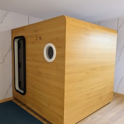 2Komora hiperbaryczna - wersja multibaryczna MBOT&H2