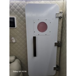 2Komora hiperbaryczna - wersja multibaryczna MBOT&H2