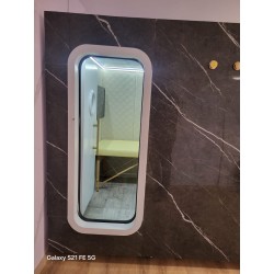 2Komora hiperbaryczna - wersja multibaryczna MBOT&H2