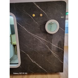 2Komora hiperbaryczna - wersja multibaryczna MBOT&H2