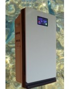 Air purifiers