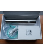 Akcesoria i testery, termometry