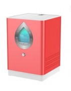 Hydrogen generators - inhalations