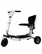 ECO pojazdy dla niepełnosprawnych