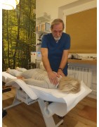 Gabinet Naturoterapii