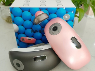 Nie musisz nosić okularów.