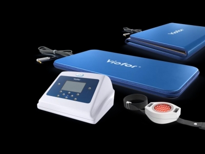 Antybakteryjne działanie terapii fotodynamicznej w biofilmach...