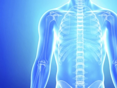 Wodór molekularny dla zdrowia kości