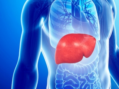 Wodór molekularny ratuje wątrobę