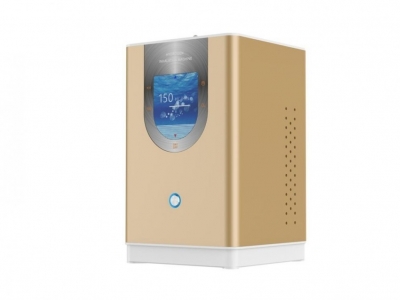 Wodór zmniejsza lepkie wydzieliny związane z COVID-19