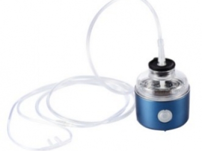 Niedawne badanie sugeruje, że wodór gazowy hamuje zapalenie dróg oddechowych 