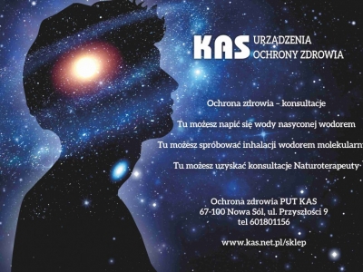 Naturalne metody zapobiegania NEGATYWNEGO WPŁYWU KOSMOSU na zdrowie człowieka.