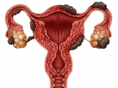 Wpływ wdychania wodoru na endometriozę u szczurów