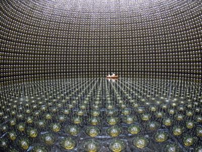 Fizyka neutrin